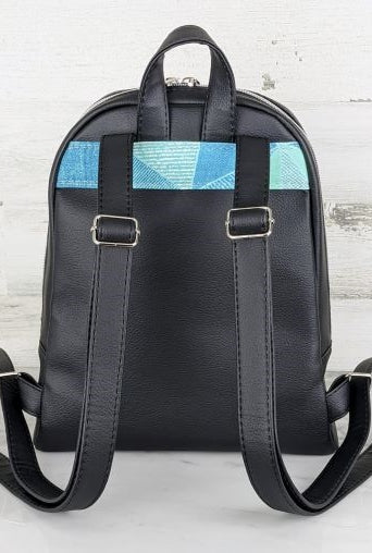 Typo best sale mini backpack